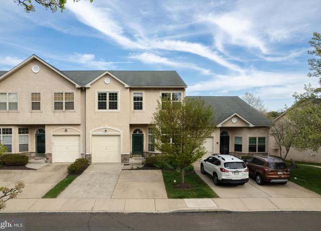 Property at 619 Manor Dr, Horsham, PA 19044, 3 beds, 3.5 baths