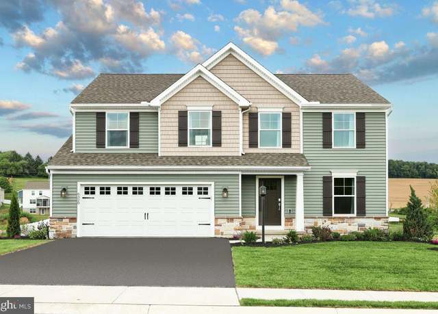 Property at 606 Montgomery Ave Lot 45, Pennsburg, PA 18073, 4 beds, 2.5 baths