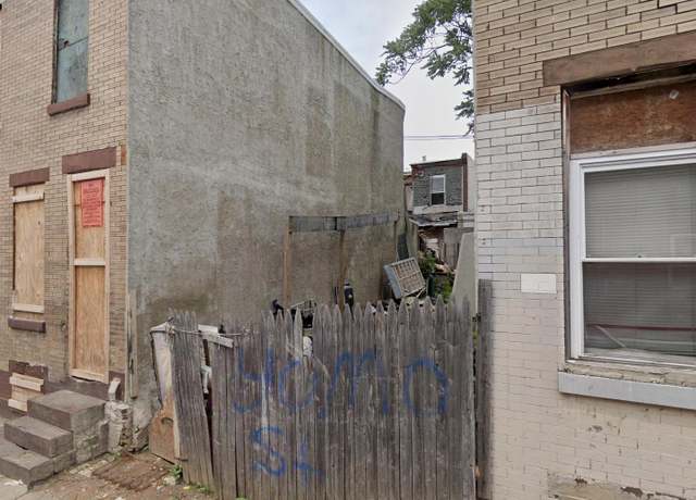 Property at 3218 N Randolph St, Philadelphia, PA 19140