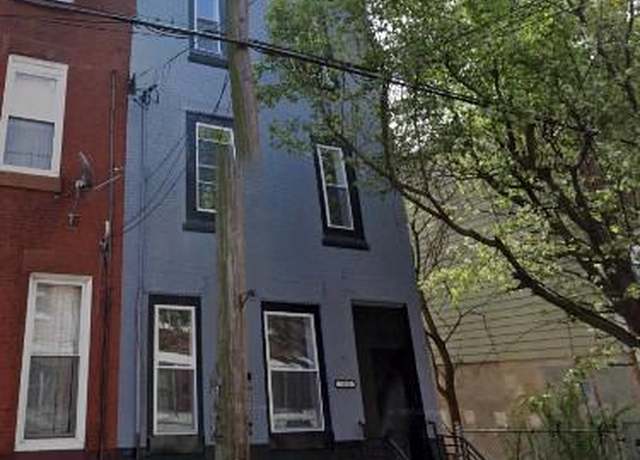 Property at 1941 N 23rd St, Philadelphia, PA 19121, 5 beds, 3 baths