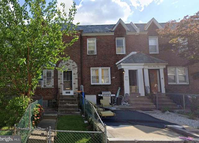 Property at 1326 Greeby, Philadelphia, PA 19111, 3 beds, 1 bath