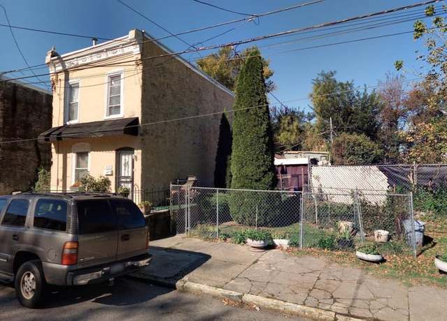 Property at 961 E Locust Ave, Philadelphia, PA 19138