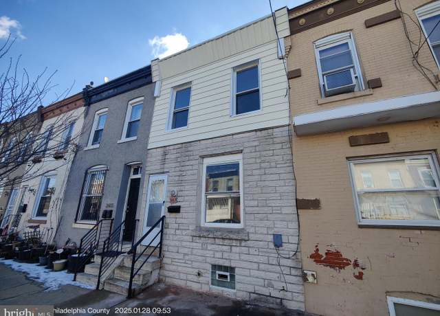 Property at 3463 Amber St, Philadelphia, PA 19134, 3 beds, 1 bath