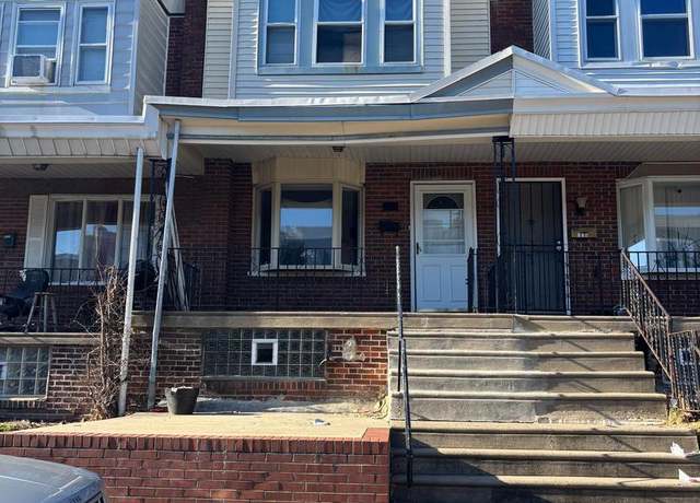 Property at 966 Anchor, Philadelphia, PA 19124, 3 beds, 1 bath