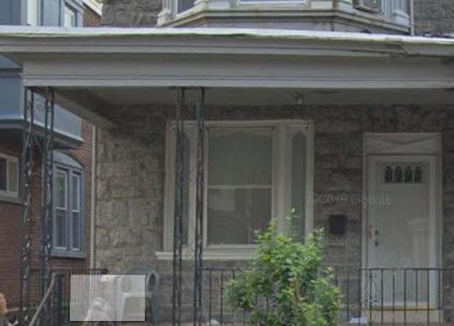 Property at 1012 Lindley Ave, Philadelphia, PA 19141, 4 beds, 1 bath
