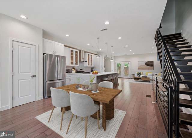 Property at 1335 N 4th St, Philadelphia, PA 19122, 5 beds, 3.5 baths