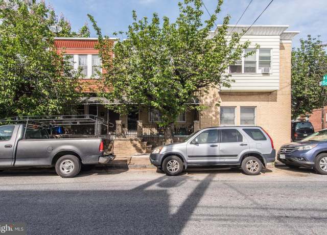 Property at 2561 E Somerset St, Philadelphia, PA 19134, 3 beds, 1 bath