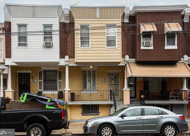 Property at 2831 W Clearfield St, Philadelphia, PA 19132, 3 beds, 1 bath