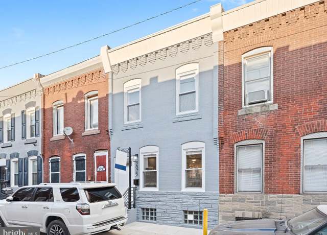 Property at 2075 Bellmore St, Philadelphia, PA 19134, 3 beds, 2.5 baths