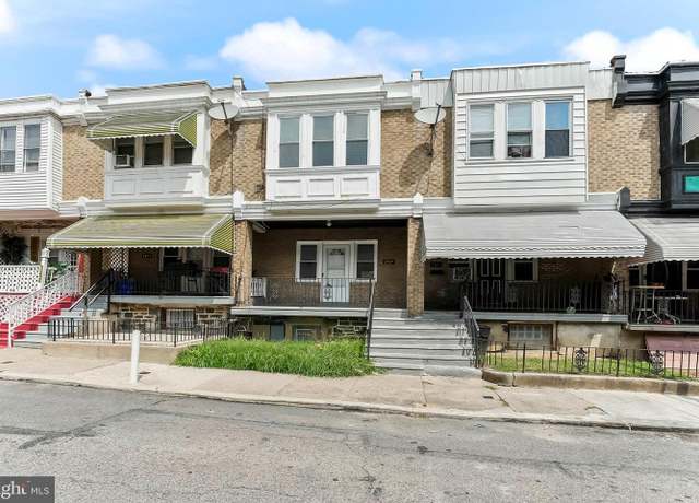 Property at 5569 Blakemore St, Philadelphia, PA 19138, 3 beds, 1 bath
