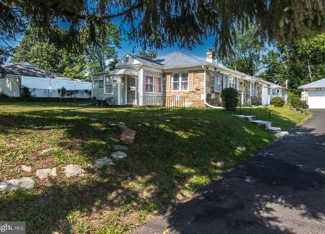 Property at 8714 Verree Rd, Philadelphia, PA 19115, 3 beds, 2 baths