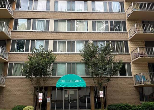 Property at 5565 Columbia Pike #210, Arlington, VA 22204, 1 bed, 1 bath