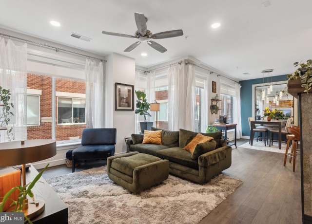 Property at 625 Slaters Ln #201, Alexandria, VA 22314, 1 bed, 1 bath