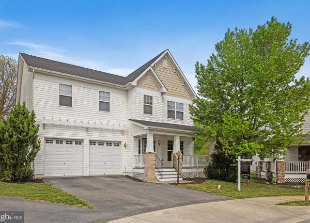 Property at 136 Roseville Ct, Boyce, VA 22620, 5 beds, 4.5 baths