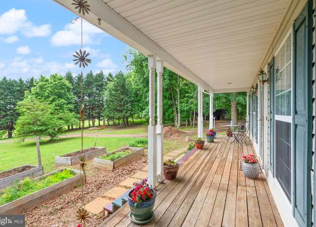 Property at 14070 Mckinley Ln, Culpeper, VA 22701, 3 beds, 2 baths