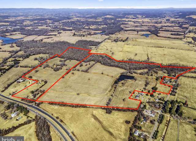 Property at Old Tavern Rd, The Plains, VA 20198