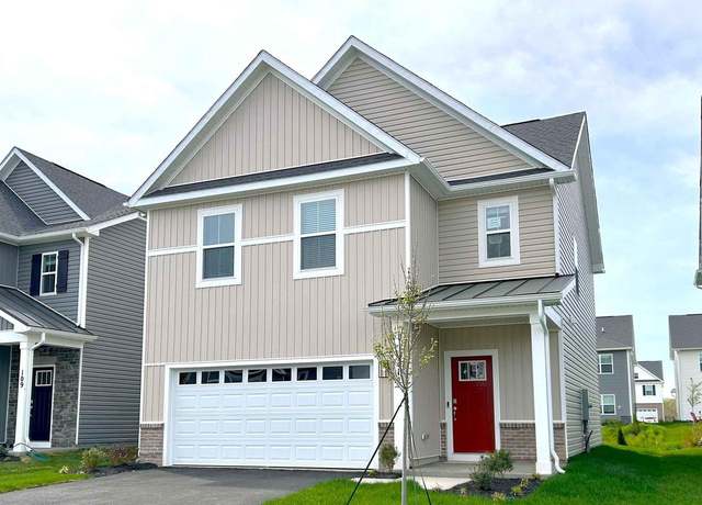 Property at 111 Yurok Ct, Winchester, VA 22602, 3 beds, 2.5 baths