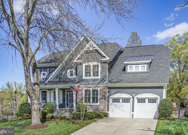 Property at 1711 Linwood Pl, Mclean, VA 22101, 6 beds, 5.5 baths