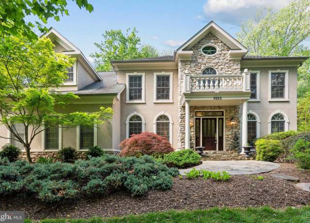 Property at 3222 Navy Dr, Oak Hill, VA 20171, 5 beds, 4.5 baths