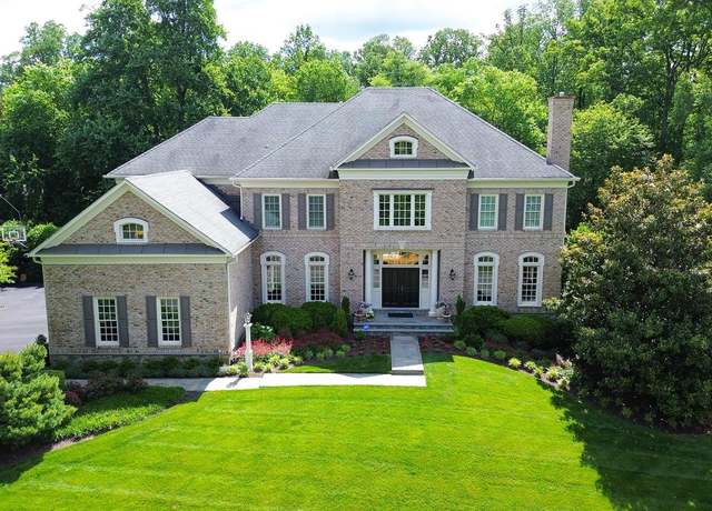 Property at 10757 Terkes Vw, Great Falls, VA 22066, 6 beds, 6 baths
