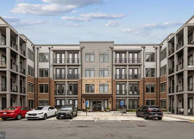 Property at 1669 Bandit Loop Unit 101A, Reston, VA 20190, 2 beds, 2 baths
