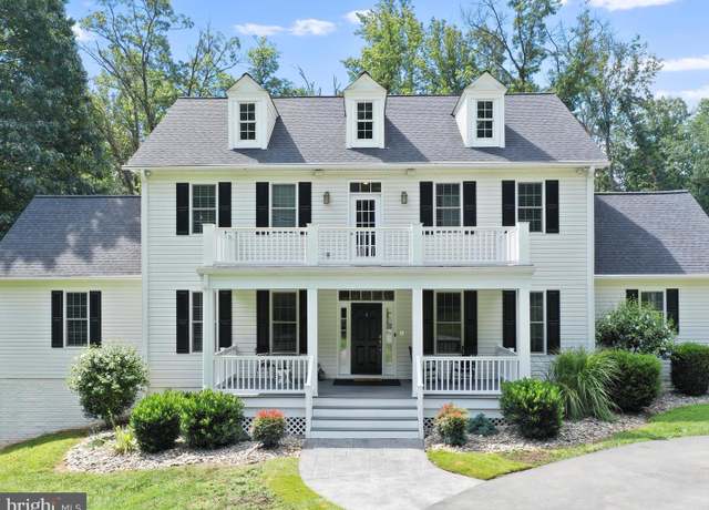 Property at 34963 Charles Town Pike, Hillsboro, VA 20132, 4 beds, 4.5 baths