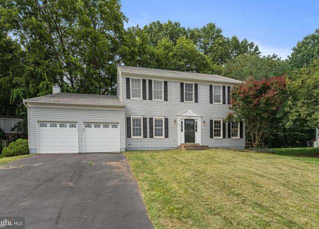 Property at 9301 Saffron Hill Ct, Manassas, VA 20110, 4 beds, 2.5 baths