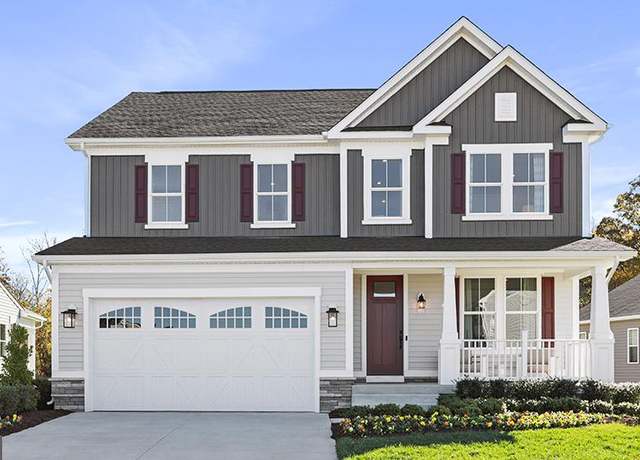 Property at 35670 Aspen Way, Locust Grove, VA 22508, 5 beds, 3.5 baths
