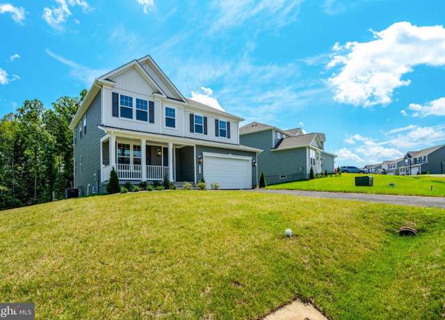 Property at 35670 Aspen Way, Locust Grove, VA 22508, 5 beds, 3.5 baths