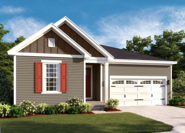 Property at 35599 Pine Needle Ln, Locust Grove, VA 22508, 4 beds, 2 baths