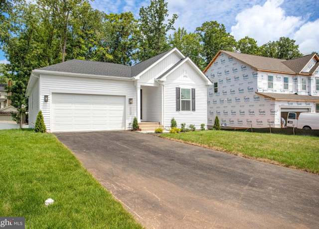 Property at 35599 Pine Needle Ln, Locust Grove, VA 22508, 4 beds, 2 baths