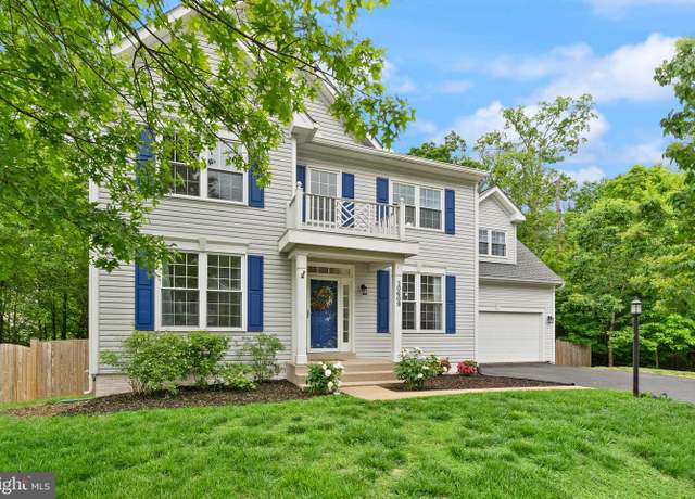Property at 10609 Shady Creek Ct, Manassas, VA 20112, 4 beds, 3.5 baths