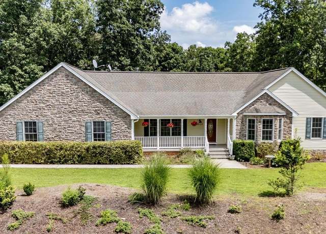 Property at 5519 Bazzanella Dr, Mineral, VA 23117, 5 beds, 4.5 baths