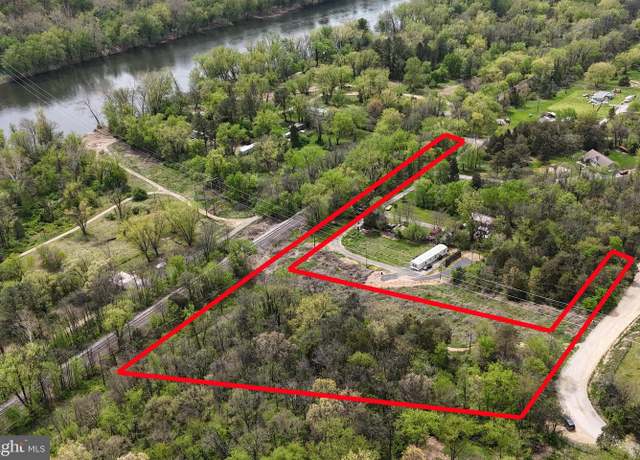 Property at Lots 6-9, Broad Ln, Falling Waters, WV 25419