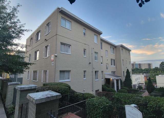 Property at 713 Brandywine St SE #301, Washington, DC 20032, 2 beds, 1 bath