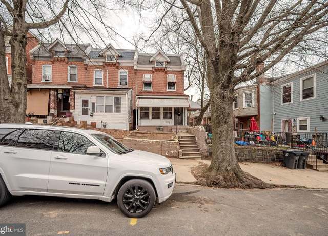 Property at 1311 W 6th St, Wilmington, DE 19805, 4 beds, 1 bath