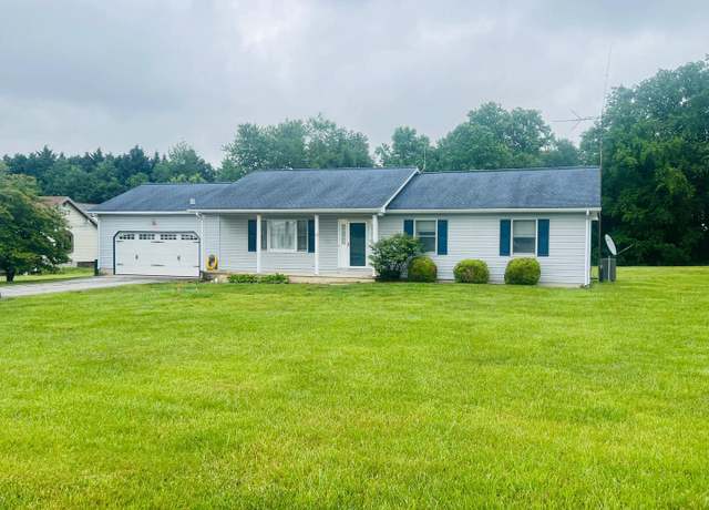 Property at 764 Tush Rd, Smyrna, DE 19977, 3 beds, 2 baths