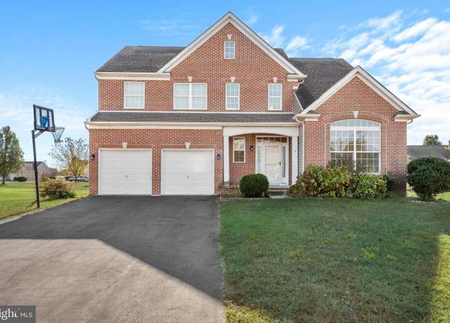 Property at 3 E Thrush Dr, Milford, DE 19963, 4 beds, 2.5 baths