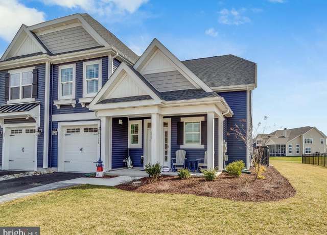 Property at 25158 Tanager Ln, Millsboro, DE 19966, 3 beds, 2.5 baths