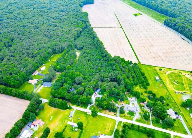 Property at 13392 S Union Church Rd, Ellendale, DE 19941