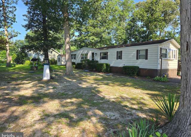 Property at 32246 Hidden Acre Dr, Frankford, DE 19945, 2 beds, 2 baths
