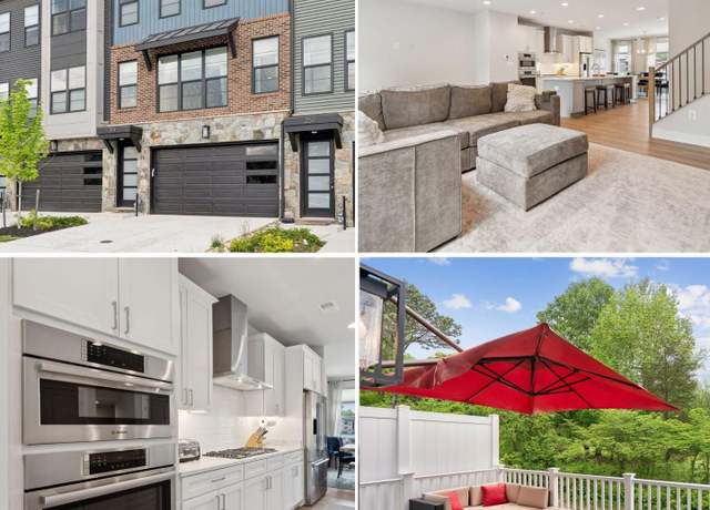 Property at 254 Alluvium Dr, Laurel, MD 20724, 4 beds, 3.5 baths