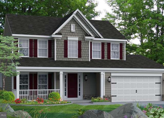 Property at LOT 2 Cherrywood Ave, Cumberland, MD 21502, 3 beds, 2.5 baths