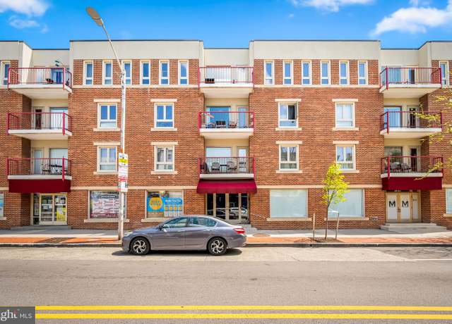 Property at 911 S Charles St #206, Baltimore, MD 21230, 2 beds, 2 baths