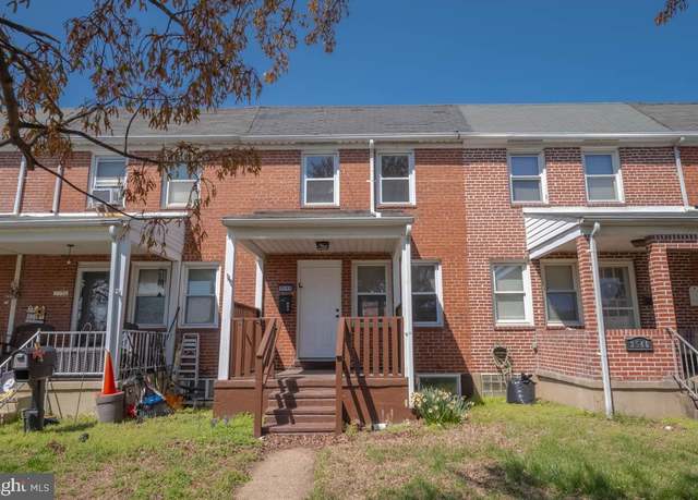 Property at 3548 Mcshane Way, Dundalk, MD 21222, 2 beds, 1.5 baths