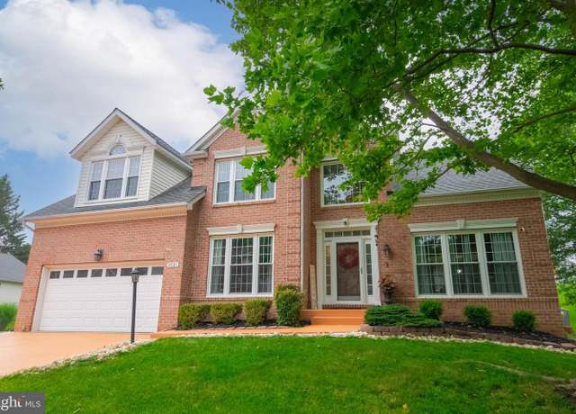 Property at 9501 Whitehurst Dr, Owings Mills, MD 21117, 5 beds, 3.5 baths