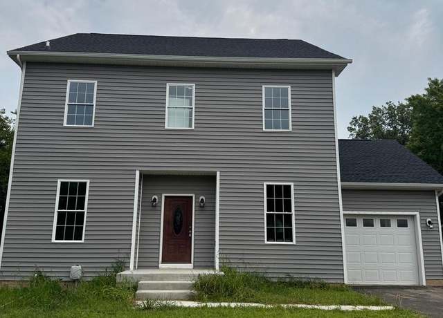 Property at 1937 Brady Ave, Baltimore, MD 21227, 5 beds, 3.5 baths