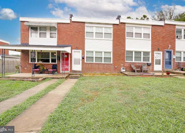Property at 4330 Annapolis Rd, Baltimore, MD 21227, 3 beds, 1 bath