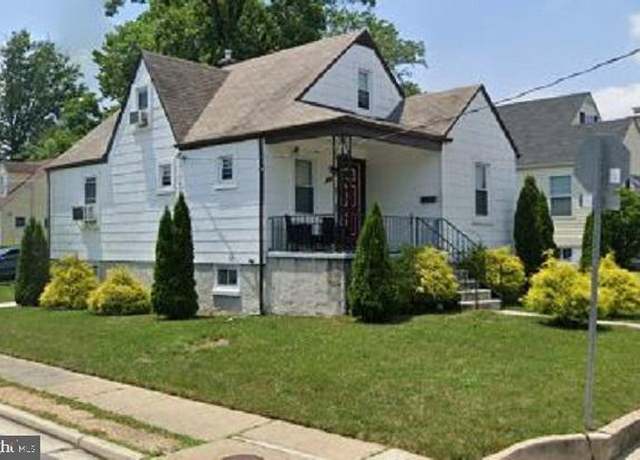 Property at 3053 Woodside Ave, Parkville, MD 21234, 4 beds, 2.5 baths