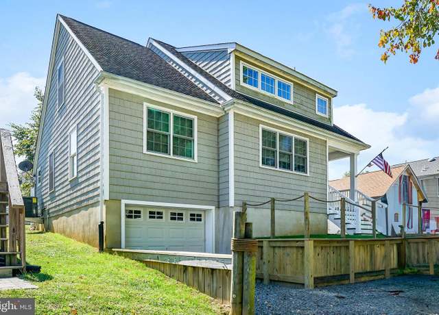 Property at 38 Virginia Ave, Earleville, MD 21919, 3 beds, 2 baths